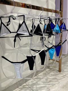 BIQUÍNI FITA POLIAMIDA MIU MIU na internet