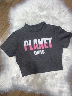 CROPPED PLANET GIRLS