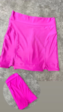 SHORTS SAIA DETALHE NAS LATERAIS - comprar online