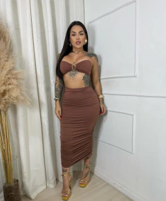 CONJUNTO EMILLY ORGÂNIC na internet