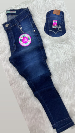 CALÇA JEANS 23 GRAUS