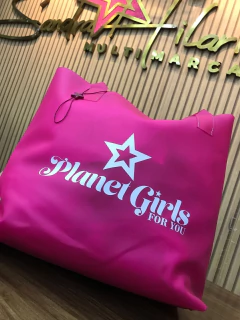 BOLSA PLANET GIRLS