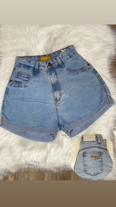 SHORTS JEANS MARYLAND