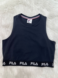 CROPPED FILA