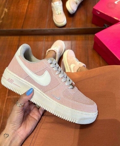 TÊNIS NIKE AIR FORCE PREMIUM