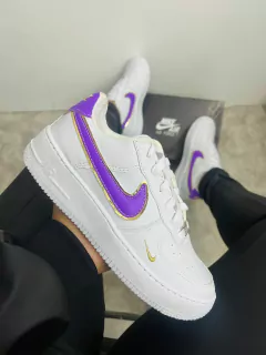 TÊNIS NIKE AIR FORCE PROMOCIONAL