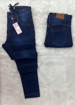 CALÇA JEANS PROMOCIONAL