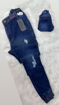 CALÇA JEANS MARYLAND