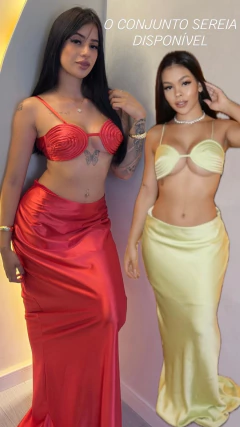 CONJUNTO LIVIA SEREIA - comprar online