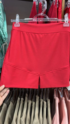 SHORTS SAIA SUPLEX - loja online