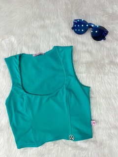 CROPPED REGATA MARYLAND