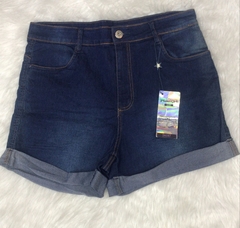 SHORTS JEANS PLANET GIRLS