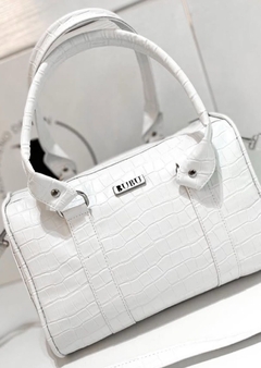 BOLSA COURO BUBU STORE