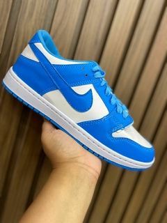 Tênis Nike Dunk