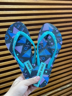 CHINELO PLANET GIRLS