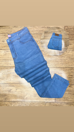 CALÇA JEANS PROMOCIONAL