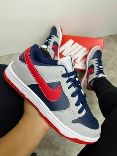 TÊNIS NIKE DUNK PROMOCIONAL