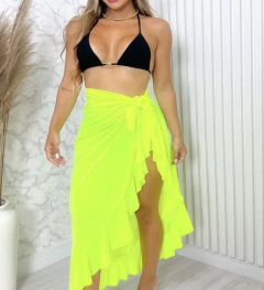 SAÍDA DE PRAIA ( SAIA ) - comprar online