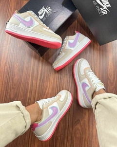 TÊNIS NIKE AIR FORCE PREMIUM - comprar online