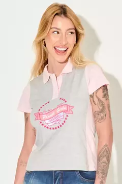 POLO PLANET GIRLS AUTHENTIC 1997