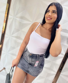 BODY ALCINHA ANARRUGA - Sandra Hilario Multimarcas