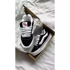 TÊNIS VANS KNU SKOOL VULCANIZADO