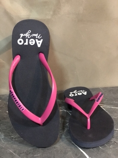 CHINELO HAVAIANAS AEROPOSTALE