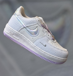 TÊNIS NIKE AIR FORCE INFANTIL PREMIUM