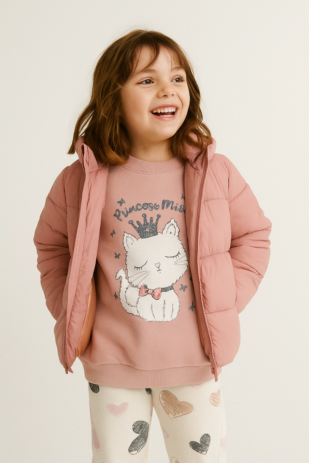 <p><span style="font-size: 18px">Niñas</span></p>