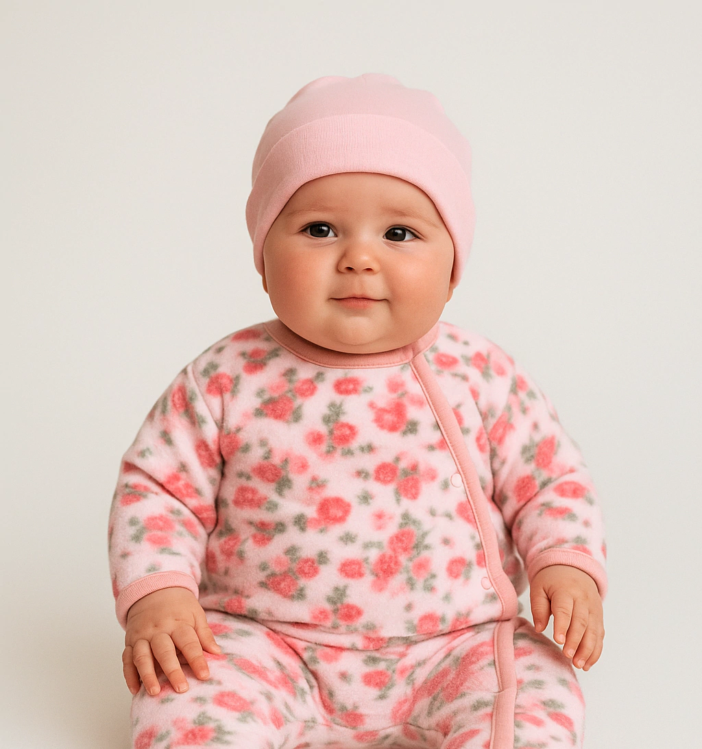 <p><span style="font-size: 18px">Bebes</span></p>