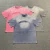 ADER ERROR T-shirt Happy 2