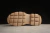 Bota Timberland X Louis Vuitton - loja online