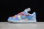 Nike Dunk Low Off-White Futura UNC - comprar online