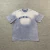 ADER ERROR T-shirt Happy 2