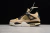 Air Jordan 4 Retro Fossil - Hyped Office