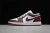 Air Jordan 1 Low Team Red - Hyped Office