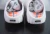 Slide Nike Mind 001 Light Smoke Grey Cinza - loja online