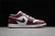 Air Jordan 1 Low Team Red - loja online