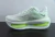 Nike Vomero Premium Barely Volt Verde - Hyped Office