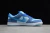 Nike SB Dunk Low Blue Strangelove - comprar online