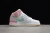 Air Jordan 1 Mid Paint Drip - loja online