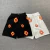 Denim Tears The Cotton Wreath Shorts
