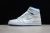 Air Jordan 1 Retro High Zoom White Racer Blue - loja online