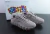 Nike Mind 002 Light Smoke Grey Cinza na internet