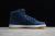 Imagem do Nike SB Dunk High Orange Label Midnight Navy