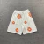 Denim Tears The Cotton Wreath Shorts - comprar online