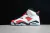 Jordan 6 Retro Carmine (2021) - Hyped Office