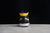 Imagem do Air Jordan 1 Mid White Pollen Black