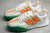 New Balance XC-72 Casablanca Orange Green