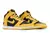 Nike Dunk High x Wu Tang Clan Black and Pollen Amarelo na internet
